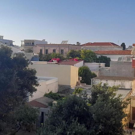 Apartment 29 Rhodes City Esterno foto