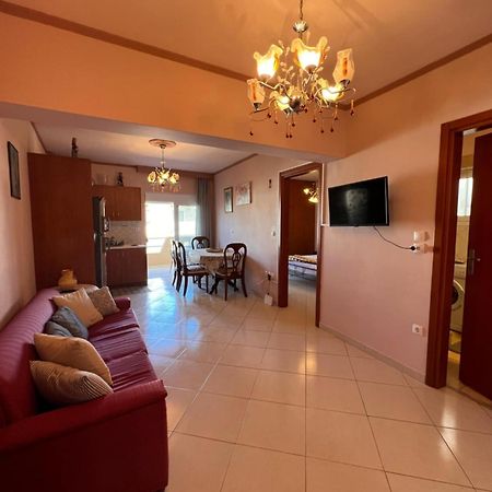 Apartment 29 Rhodes City Esterno foto
