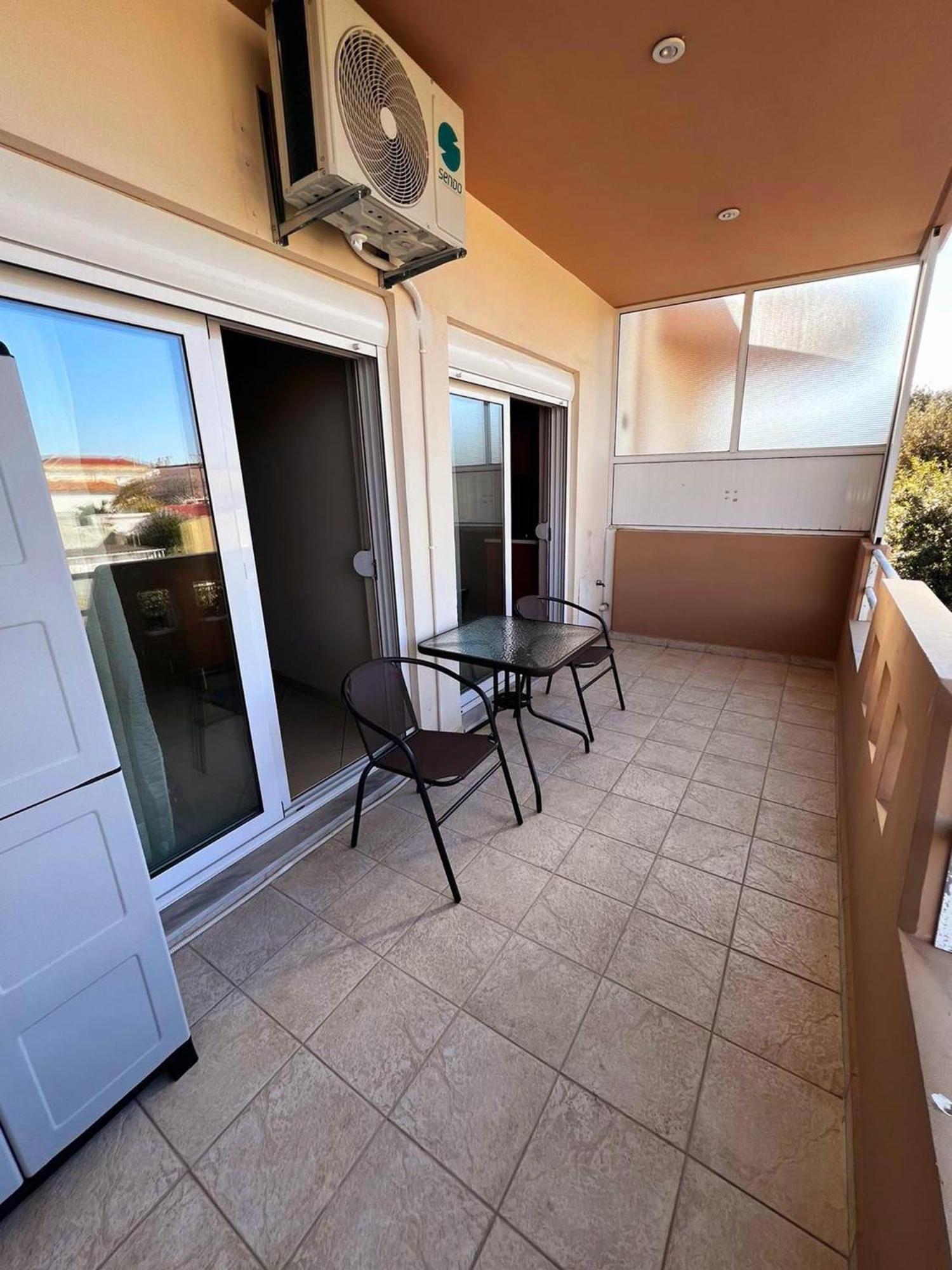 Apartment 29 Rhodes City Esterno foto