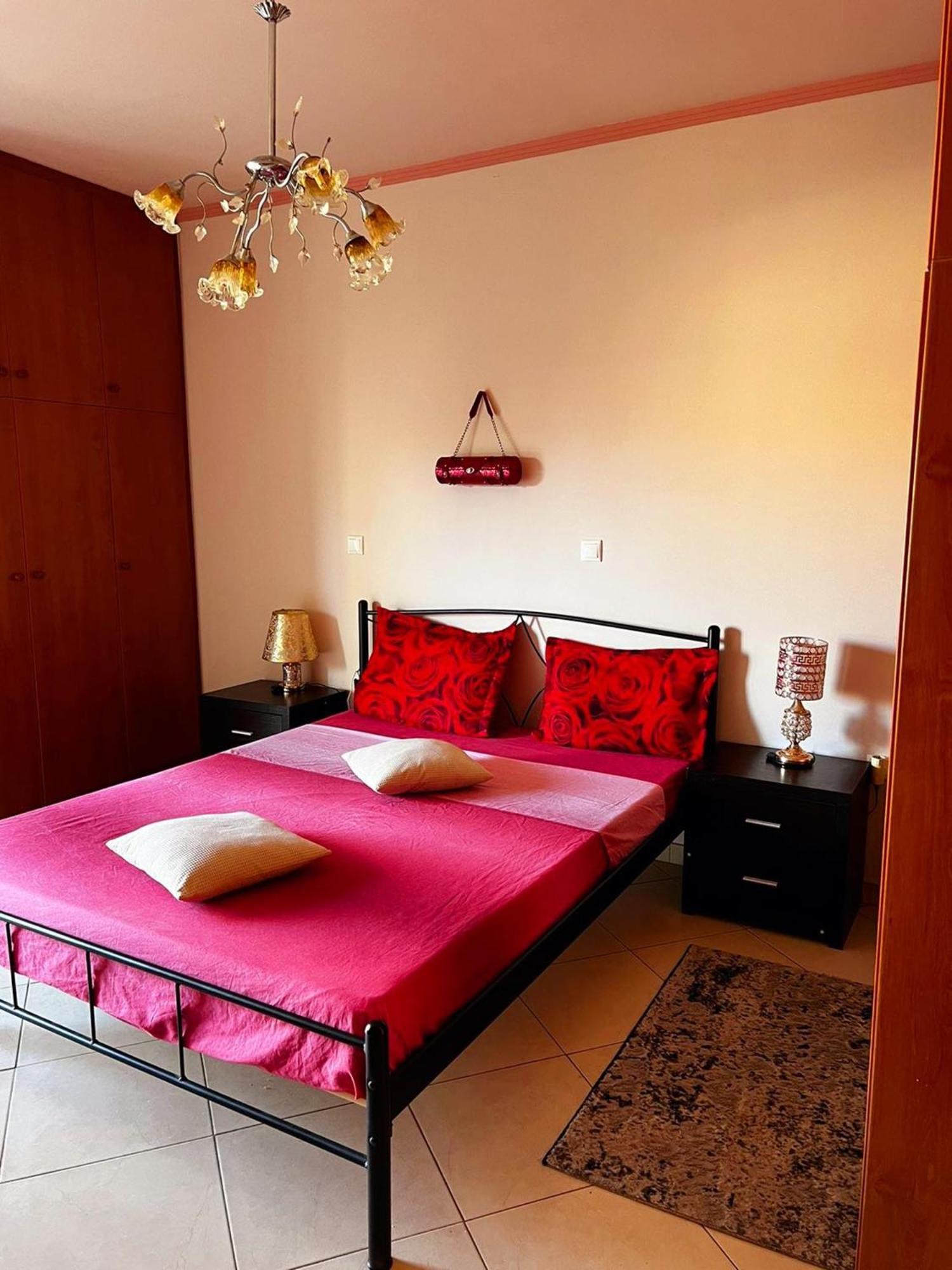 Apartment 29 Rhodes City Esterno foto