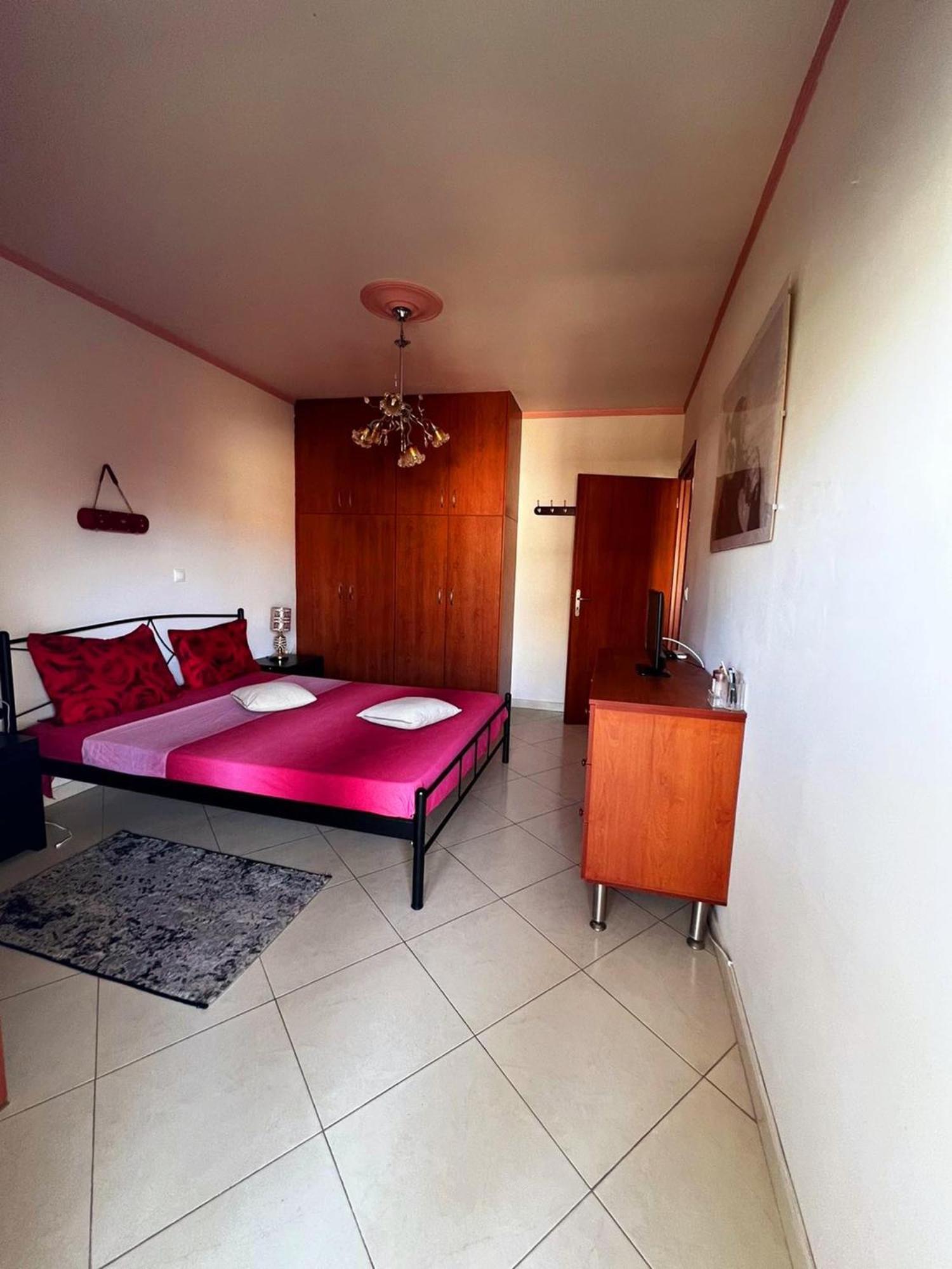 Apartment 29 Rhodes City Esterno foto