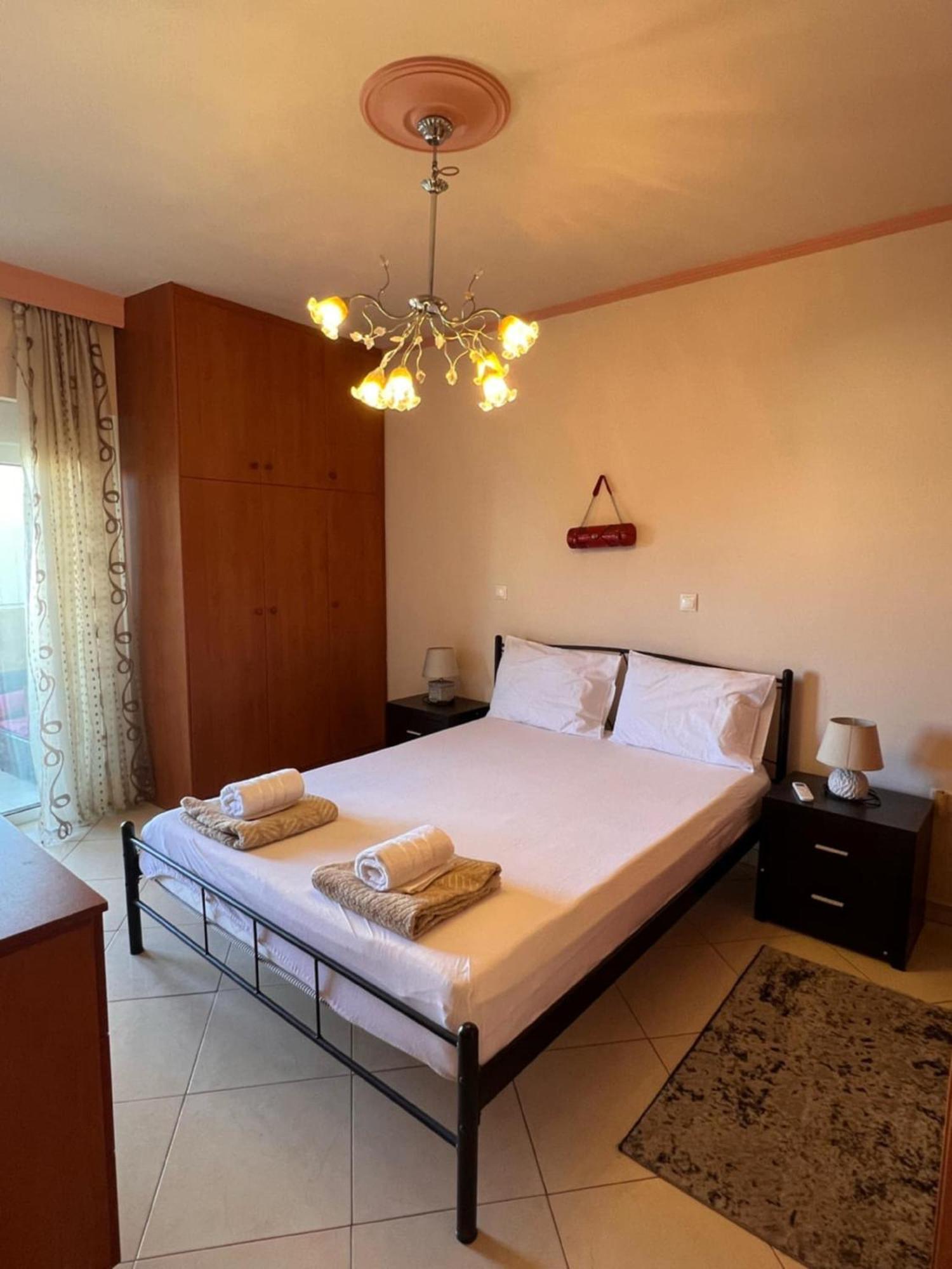 Apartment 29 Rhodes City Esterno foto