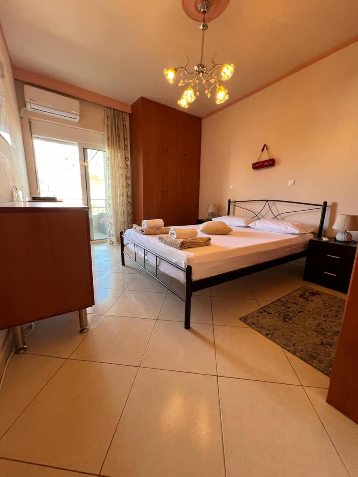 Apartment 29 Rhodes City Esterno foto