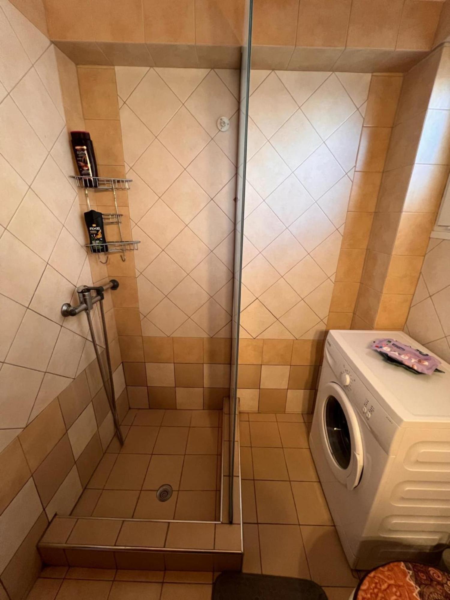 Apartment 29 Rhodes City Esterno foto