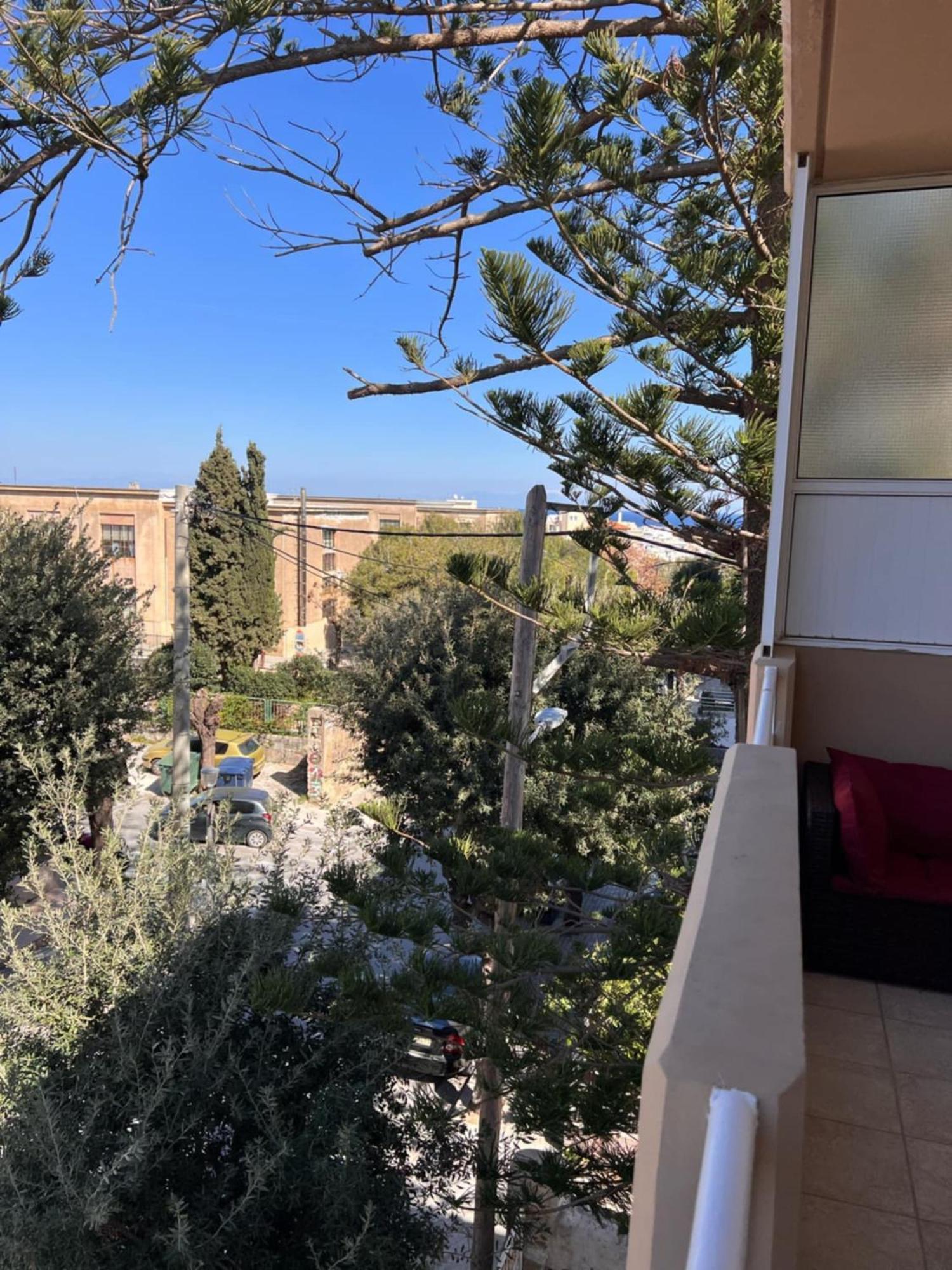 Apartment 29 Rhodes City Esterno foto