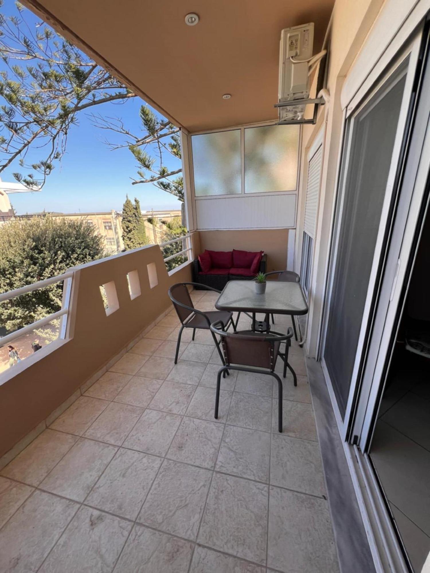 Apartment 29 Rhodes City Esterno foto