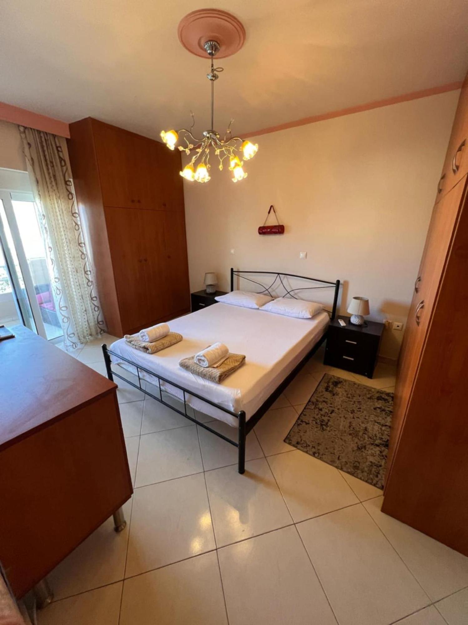 Apartment 29 Rhodes City Esterno foto