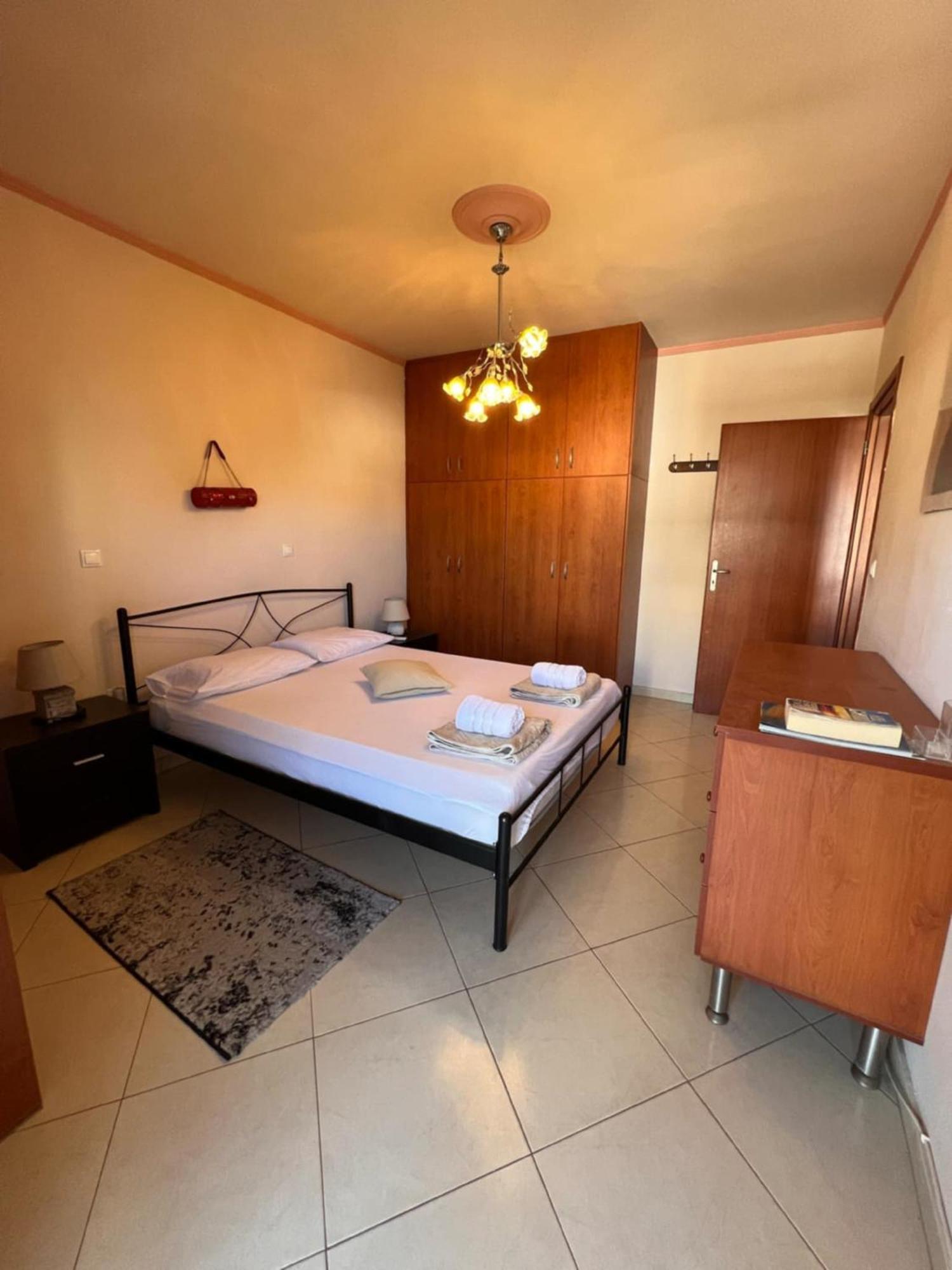 Apartment 29 Rhodes City Esterno foto