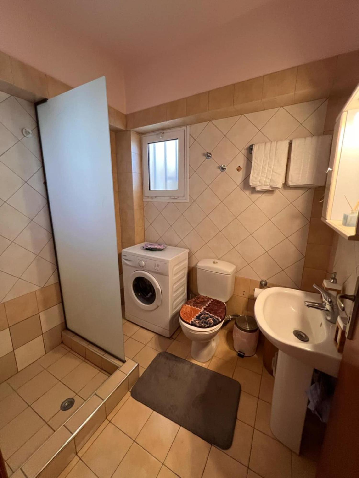Apartment 29 Rhodes City Esterno foto