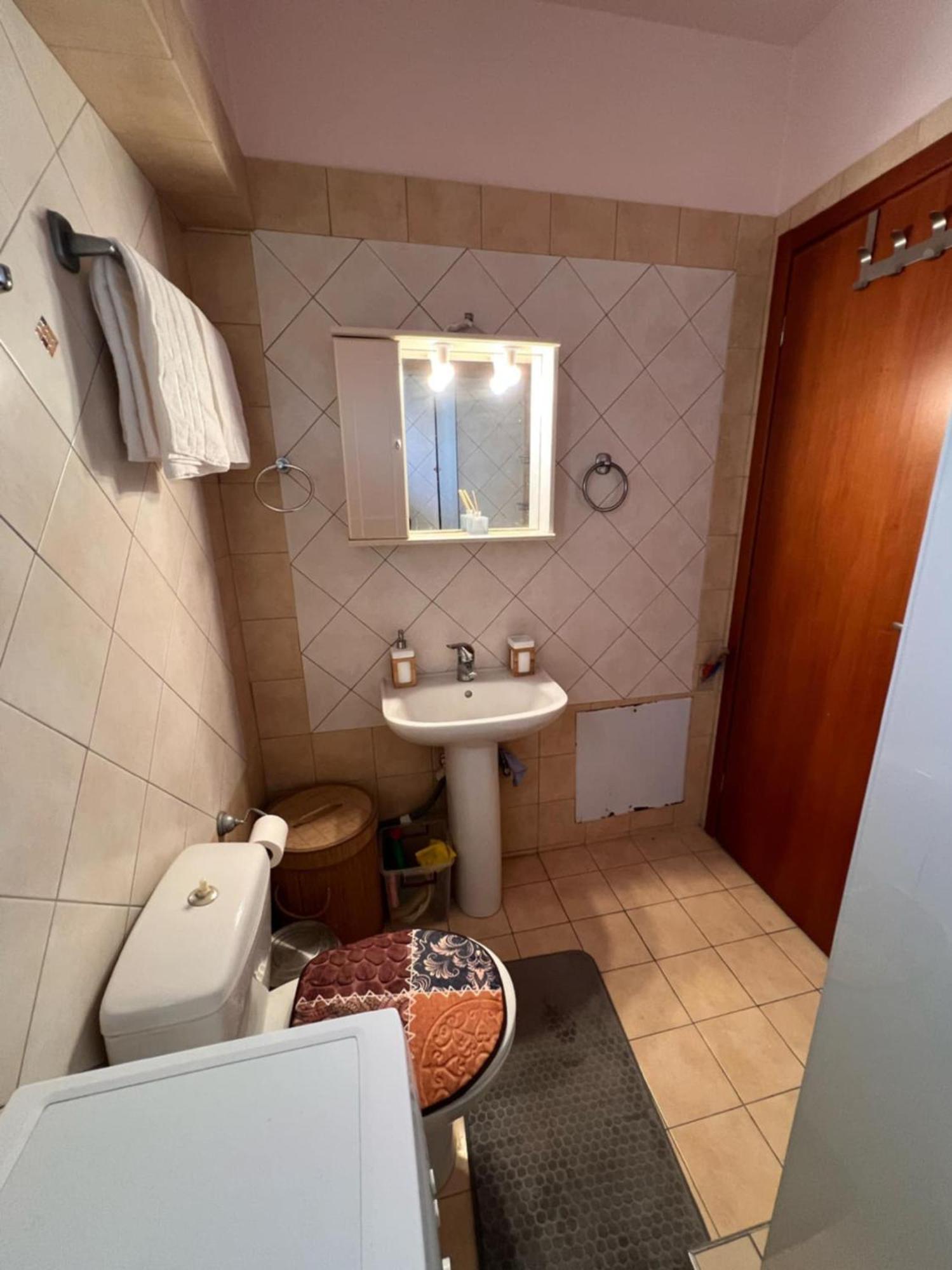 Apartment 29 Rhodes City Esterno foto
