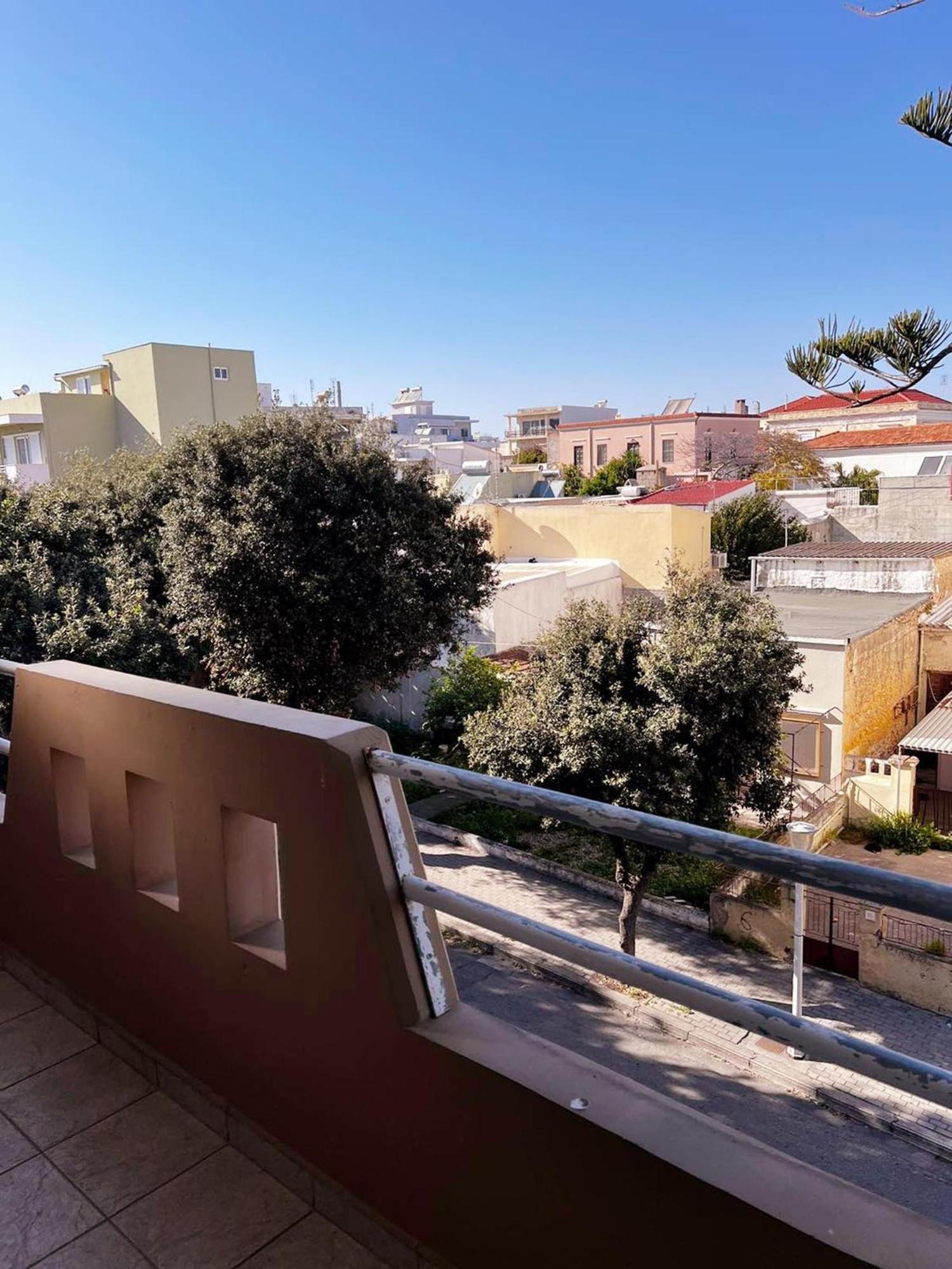 Apartment 29 Rhodes City Esterno foto