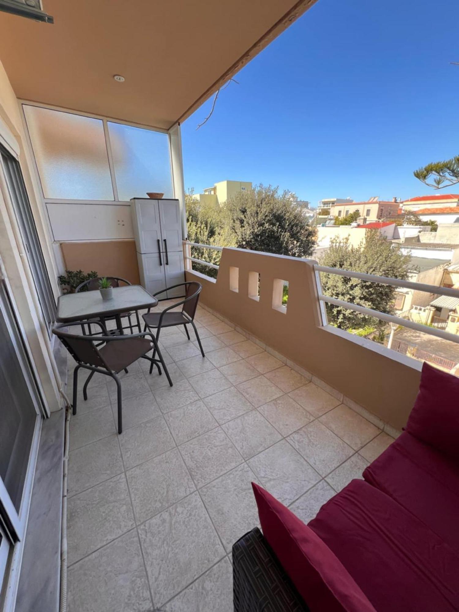 Apartment 29 Rhodes City Esterno foto