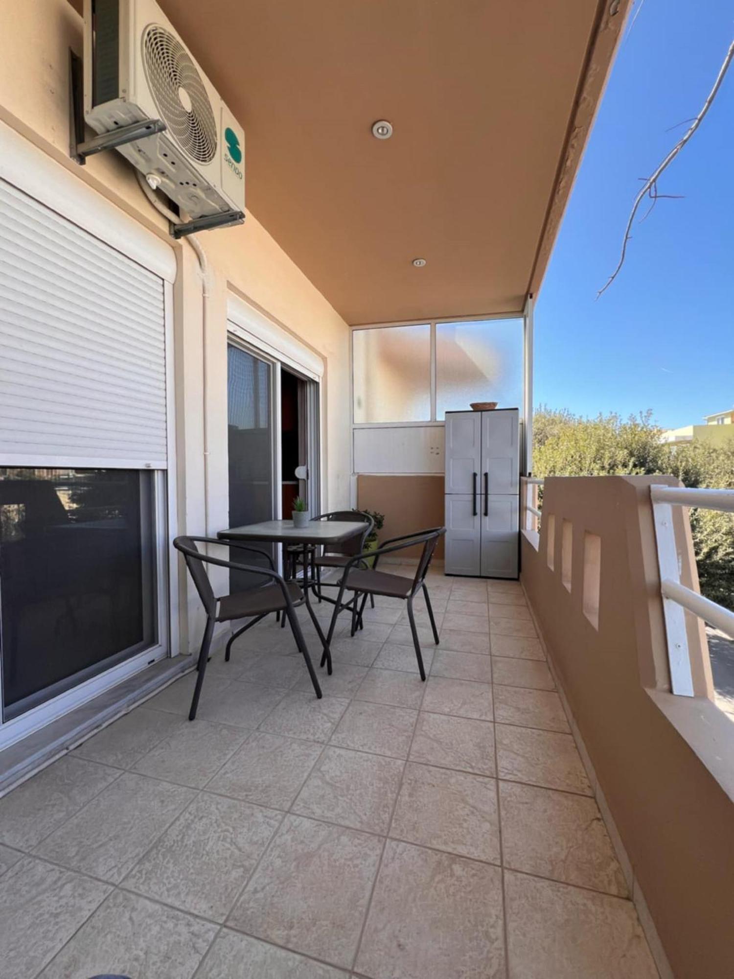 Apartment 29 Rhodes City Esterno foto