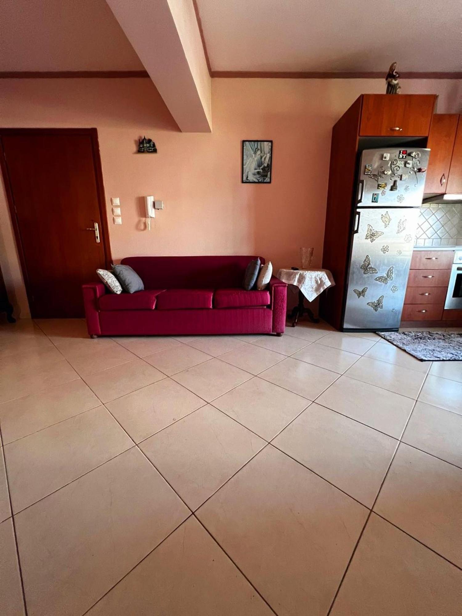 Apartment 29 Rhodes City Esterno foto