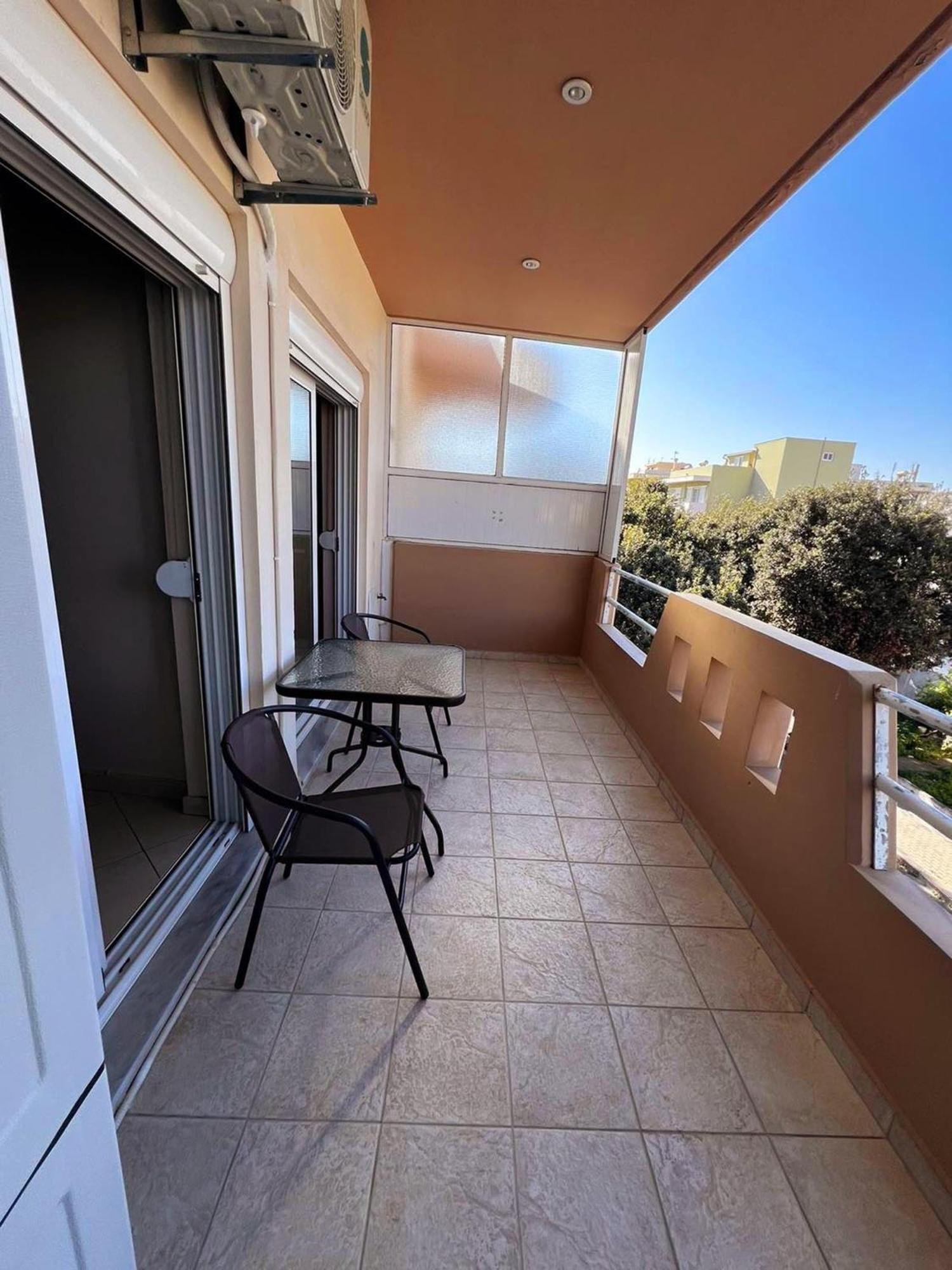 Apartment 29 Rhodes City Esterno foto