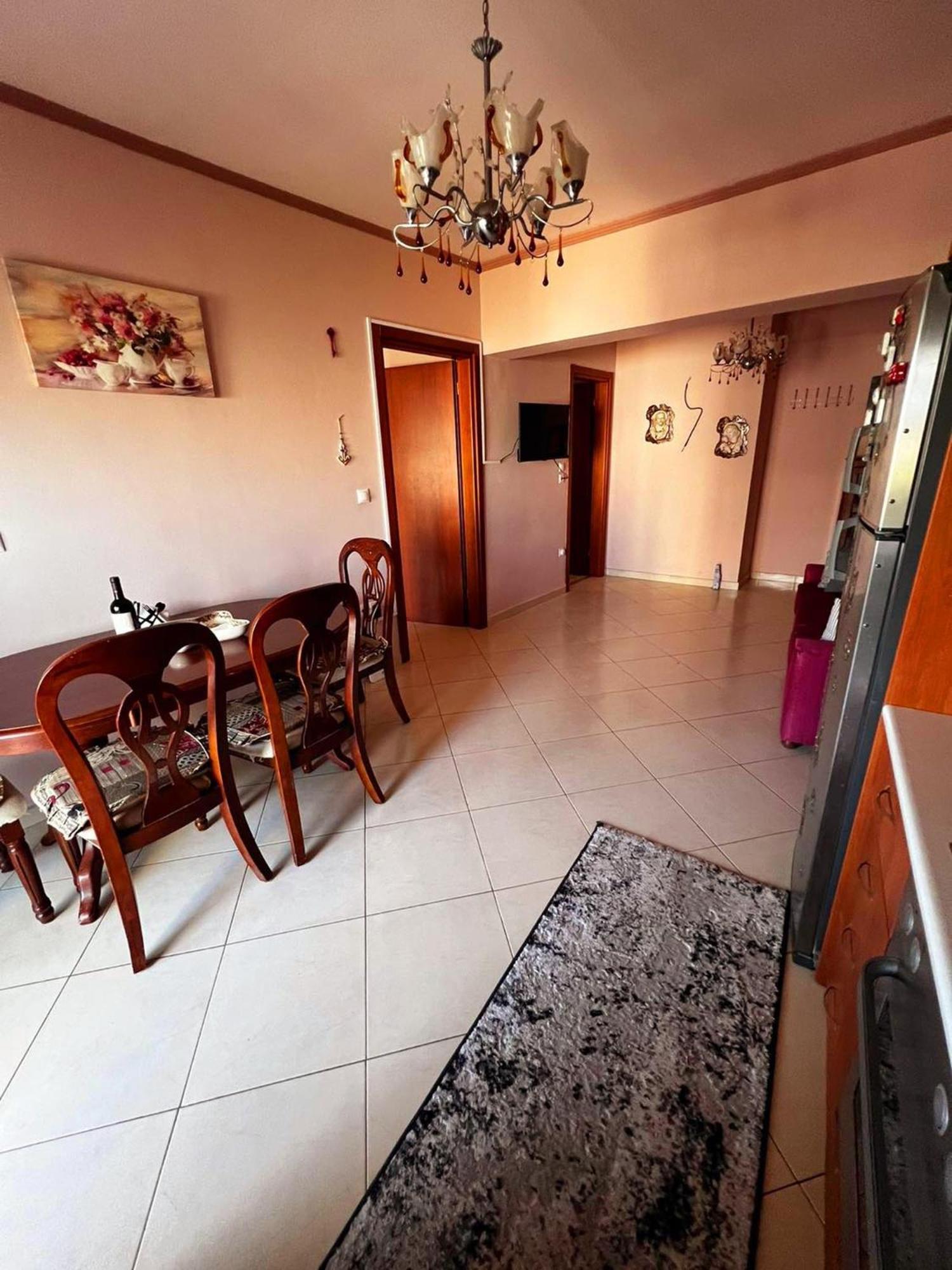 Apartment 29 Rhodes City Esterno foto