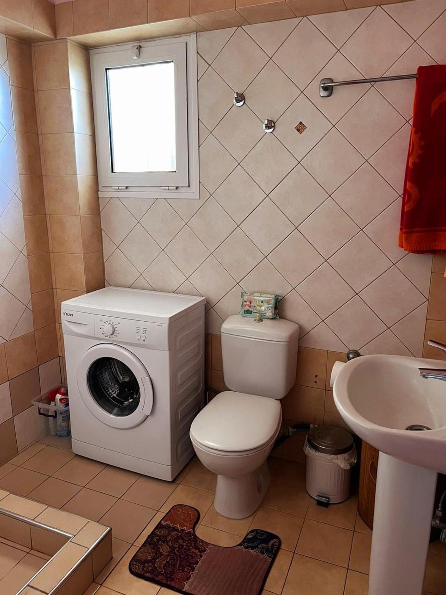 Apartment 29 Rhodes City Esterno foto