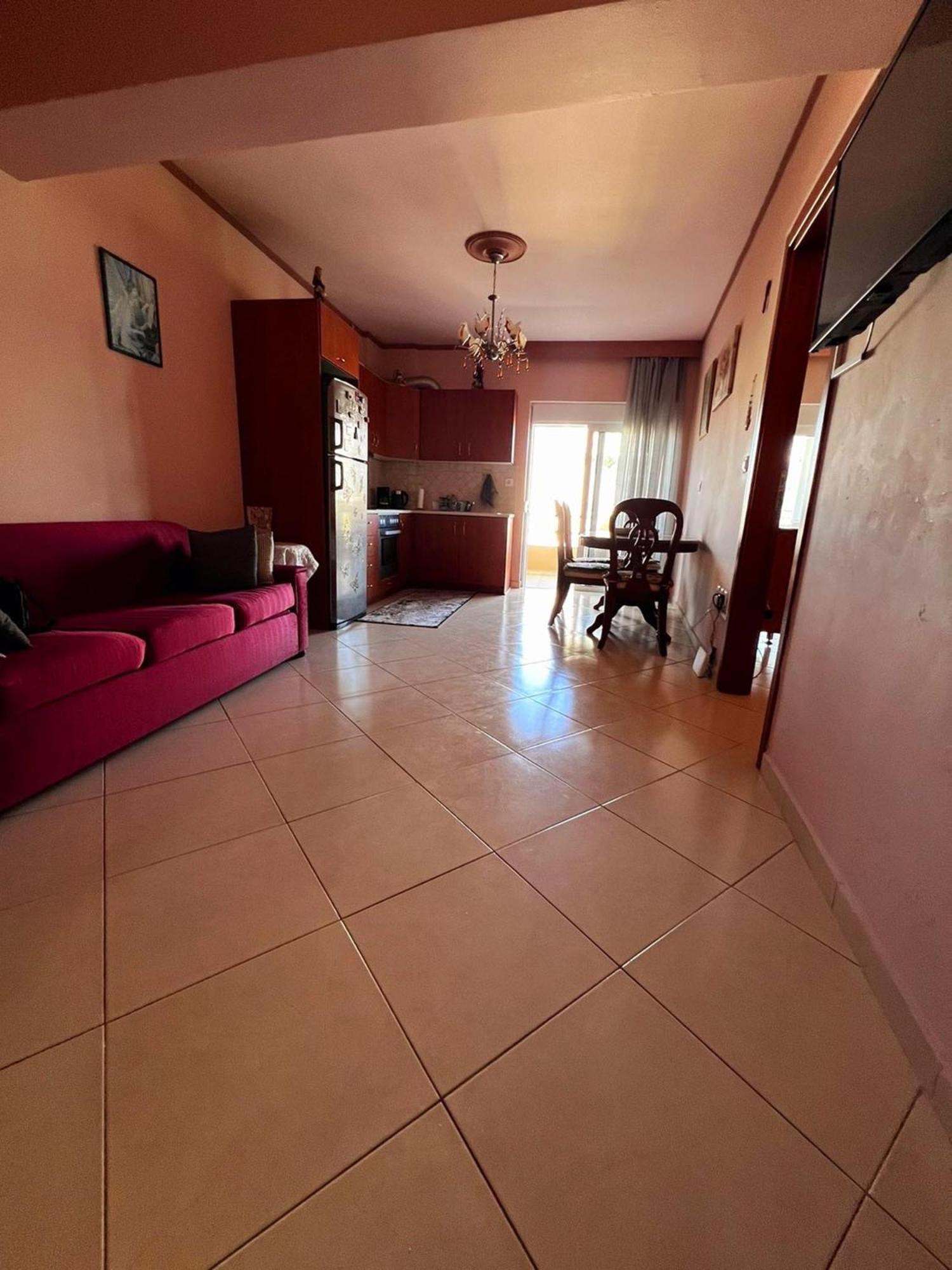 Apartment 29 Rhodes City Esterno foto