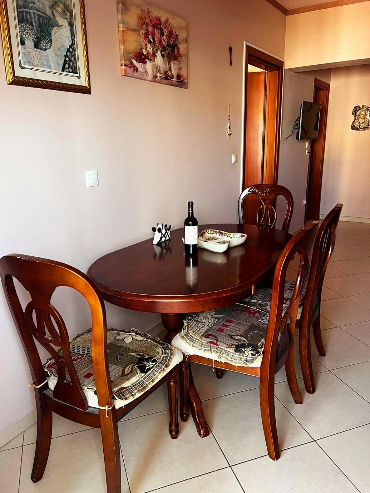 Apartment 29 Rhodes City Esterno foto