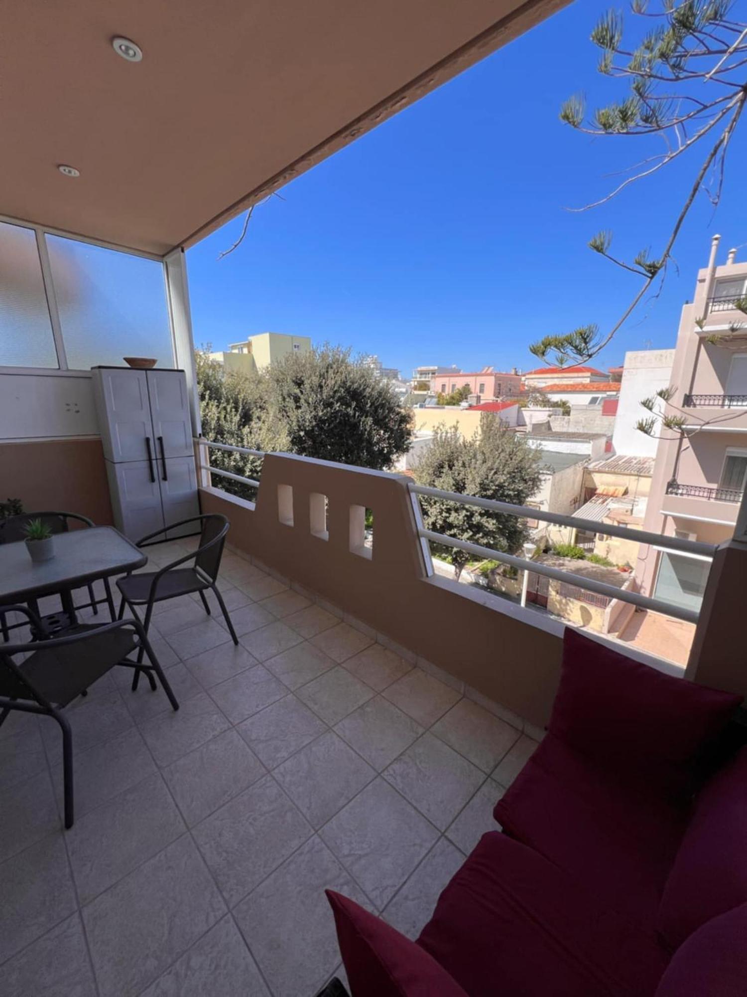 Apartment 29 Rhodes City Esterno foto